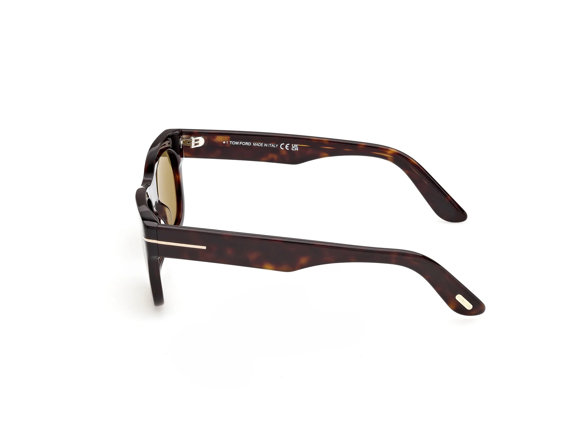 Окуляри сонцезахисні TOM FORD FT1334 52N 54 4 Окуляри сонцезахисні TOM FORD FT1334 52N 54 - Зображення 4