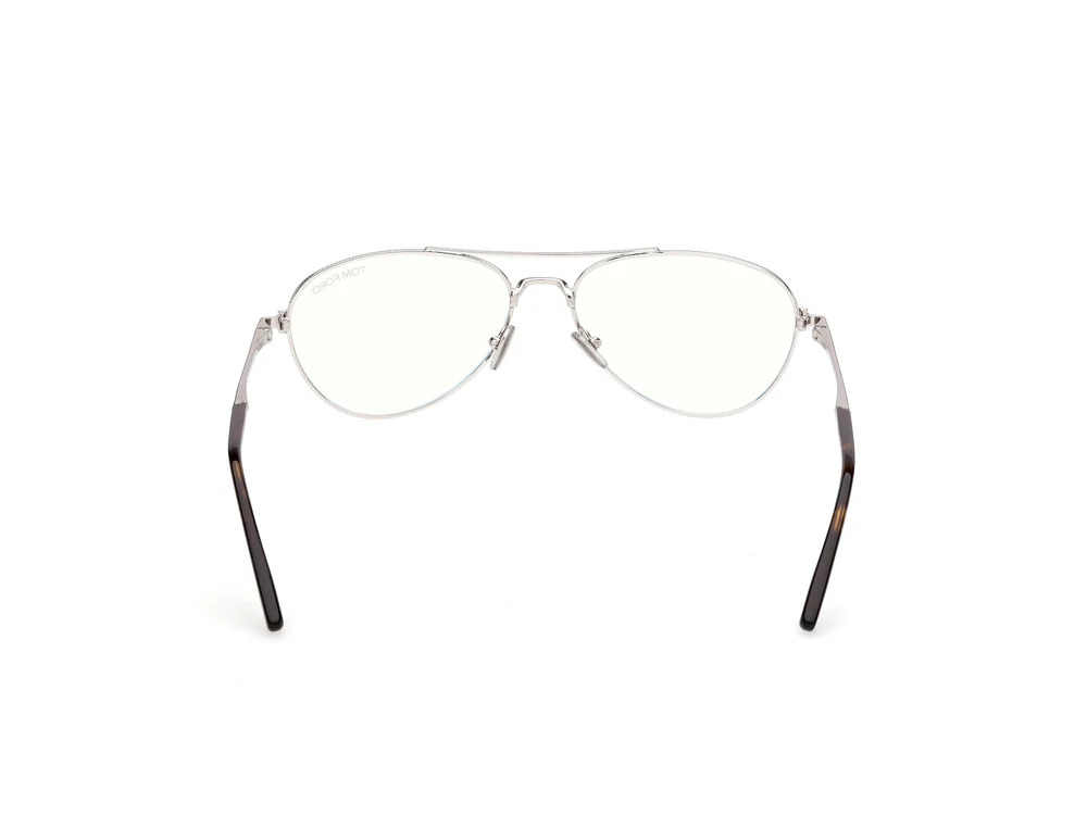 Окуляри TOM FORD FT6128-B 016 56 4 Окуляри TOM FORD FT6128-B 016 56 - Зображення 4