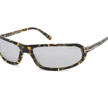 Окуляри сонцезахисні TOM FORD FT1400 55C 64