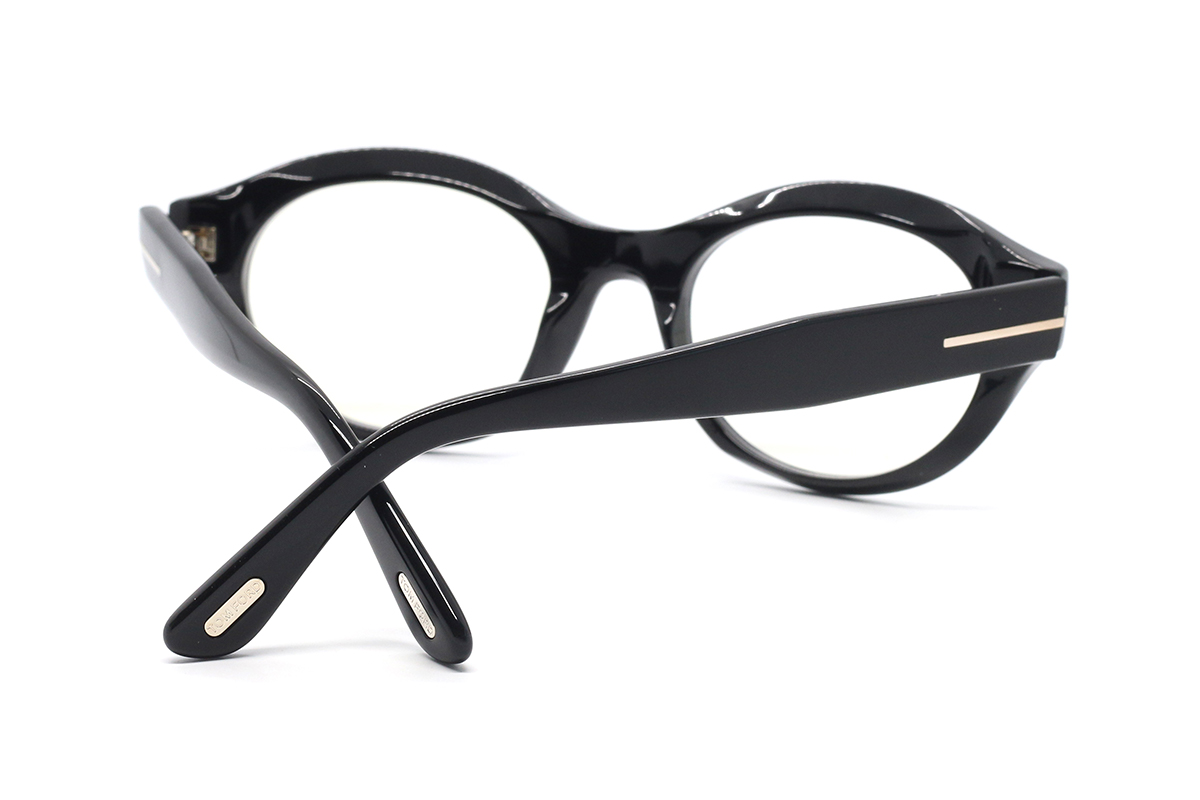 Окуляри TOM FORD FT6172-B 001 51 4 Окуляри TOM FORD FT6172-B 001 51 - Зображення 4