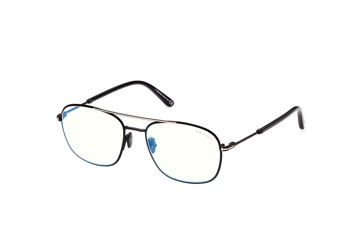 Окуляри TOM FORD FT5830-B 001 54 1 Окуляри TOM FORD FT5830-B 001 54
