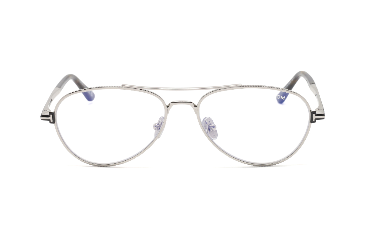 Окуляри TOM FORD FT6128-B 016 56 2 Окуляри TOM FORD FT6128-B 016 56 - Зображення 2