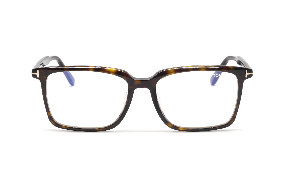 Окуляри TOM FORD FT6100-D-B 052 56 3 Окуляри TOM FORD FT6100-D-B 052 56 - Зображення 3