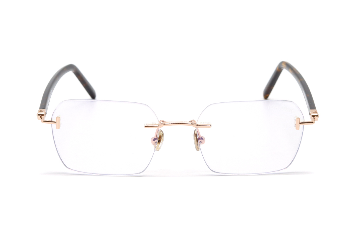 Окуляри TOM FORD FT5934-B 028 54 2 Окуляри TOM FORD FT5934-B 028 54 - Зображення 2