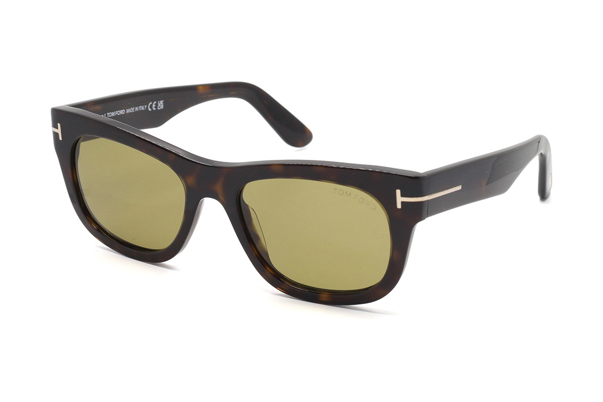 Окуляри сонцезахисні TOM FORD FT1334 52N 54 5 Окуляри сонцезахисні TOM FORD FT1334 52N 54 - Зображення 5