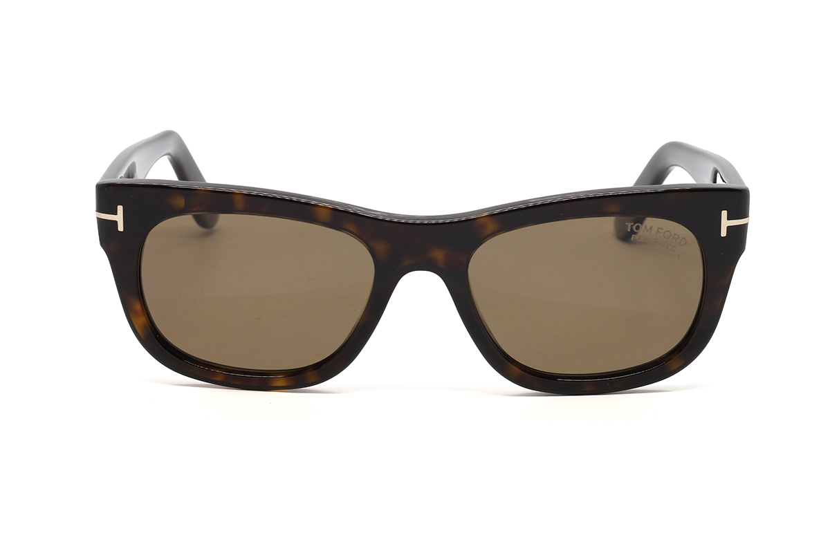 Окуляри сонцезахисні TOM FORD FT1334 52H 54 4 Окуляри сонцезахисні TOM FORD FT1334 52H 54 - Зображення 4